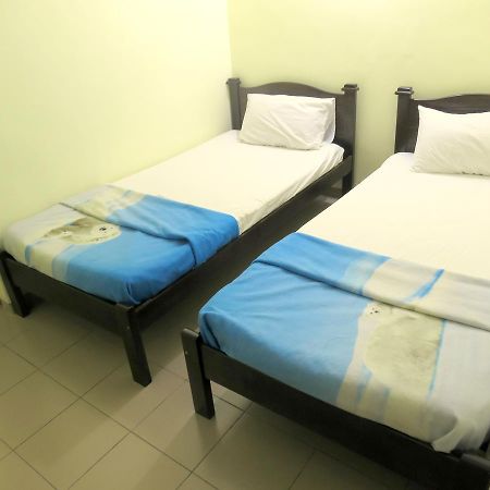 Pangkor Guesthouse Spk Kampong Sungai Udang Exteriér fotografie