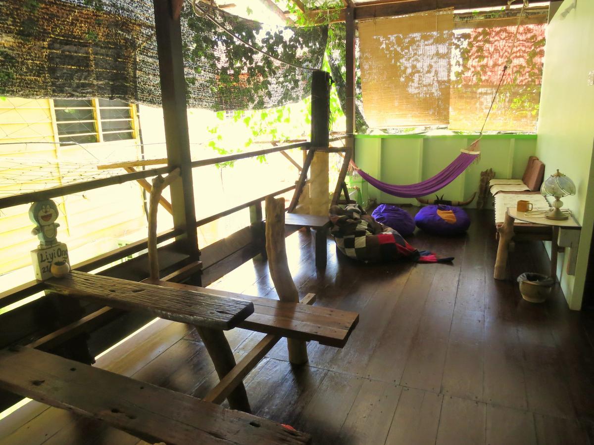 Pangkor Guesthouse Spk Kampong Sungai Udang Exteriér fotografie