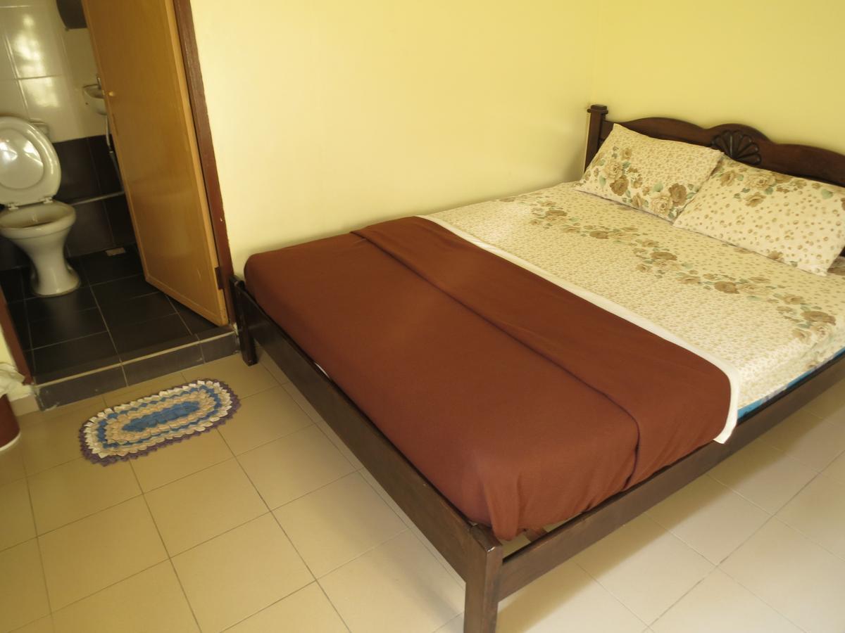 Pangkor Guesthouse Spk Kampong Sungai Udang Exteriér fotografie