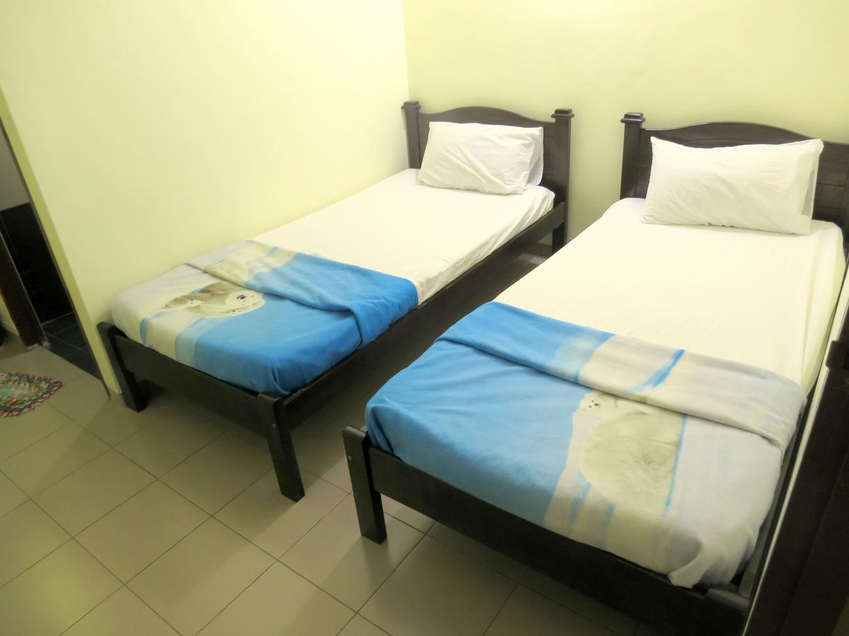 Pangkor Guesthouse Spk Kampong Sungai Udang Exteriér fotografie