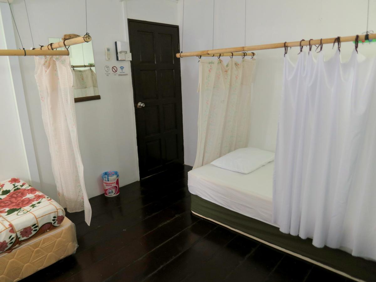 Pangkor Guesthouse Spk Kampong Sungai Udang Exteriér fotografie