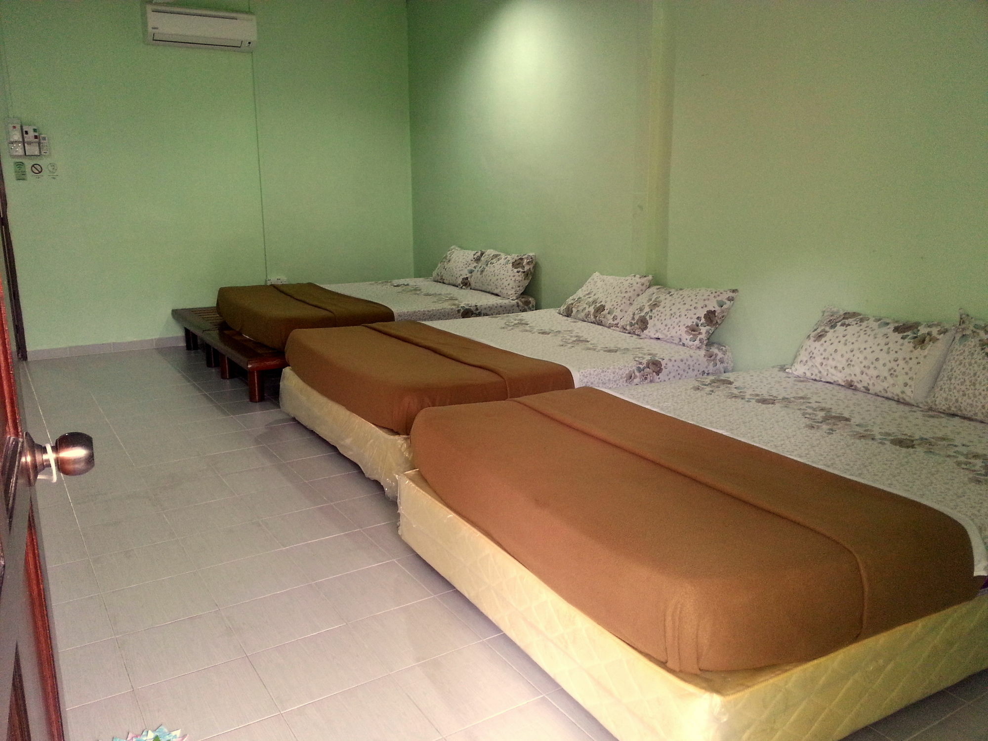 Pangkor Guesthouse Spk Kampong Sungai Udang Exteriér fotografie