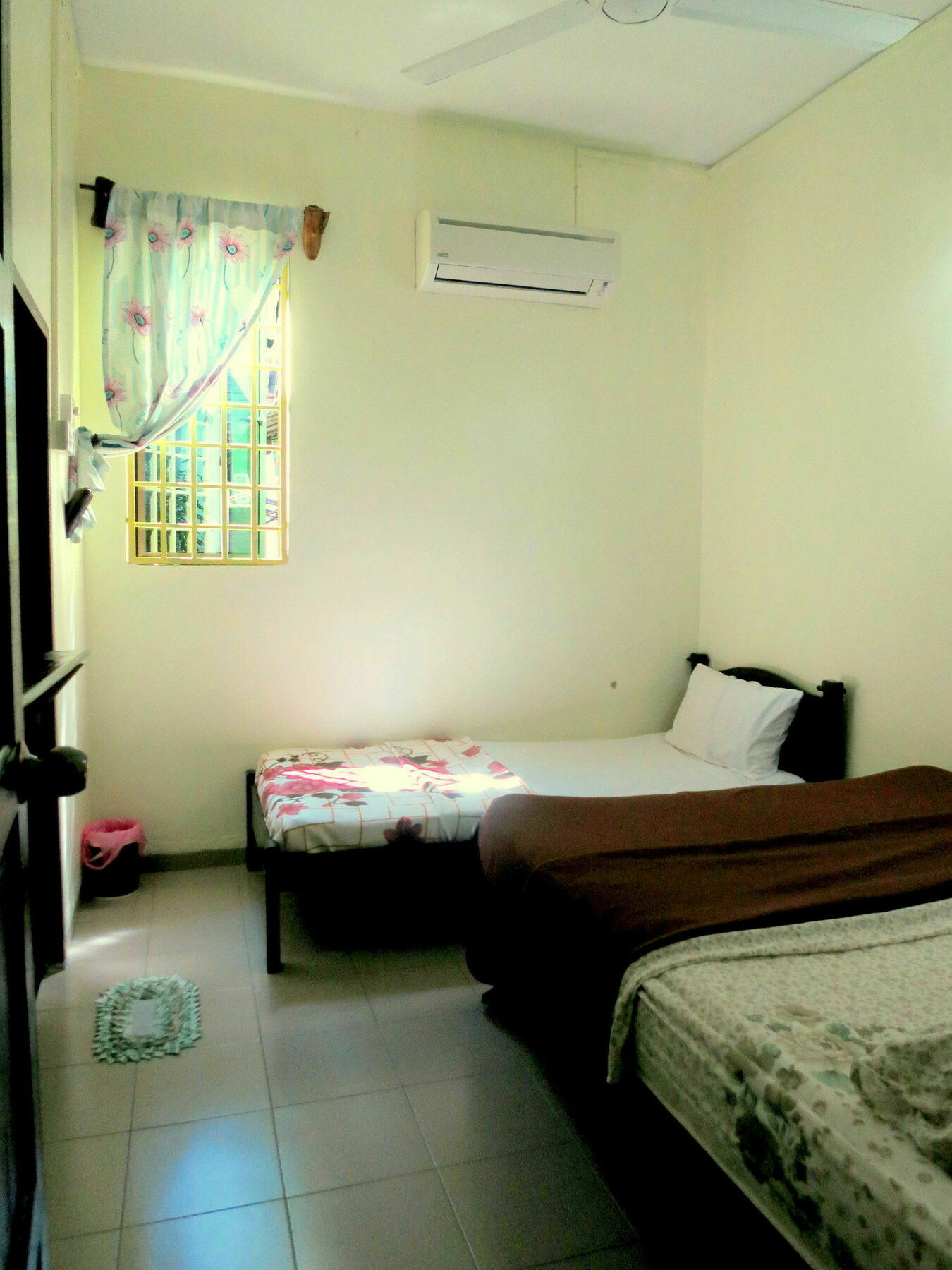 Pangkor Guesthouse Spk Kampong Sungai Udang Exteriér fotografie