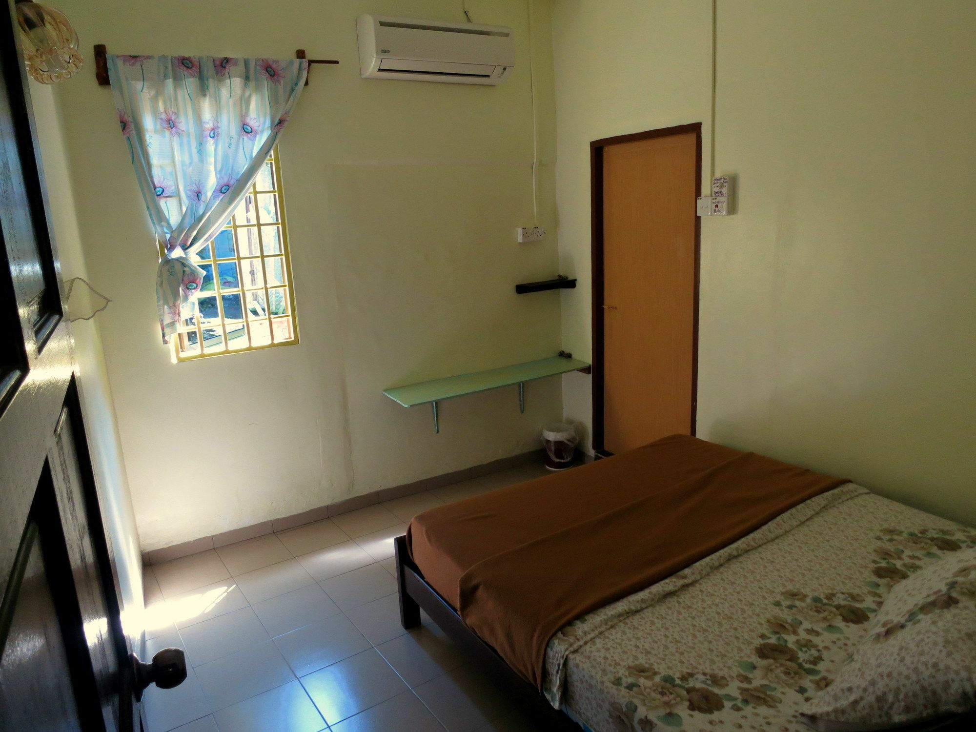 Pangkor Guesthouse Spk Kampong Sungai Udang Exteriér fotografie