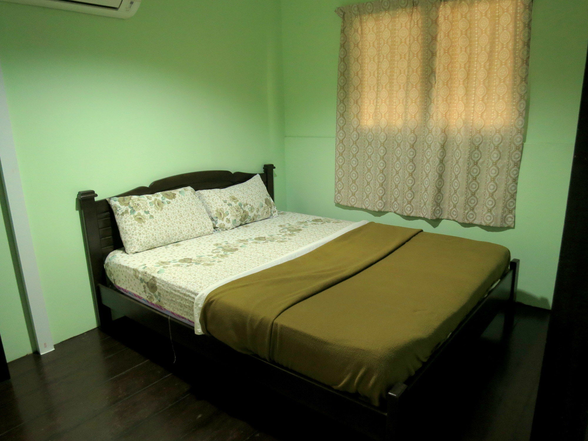 Pangkor Guesthouse Spk Kampong Sungai Udang Exteriér fotografie